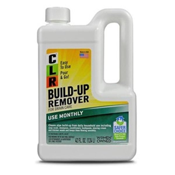 Jelmar Jelmar 232731 42 oz Build Remover 232731